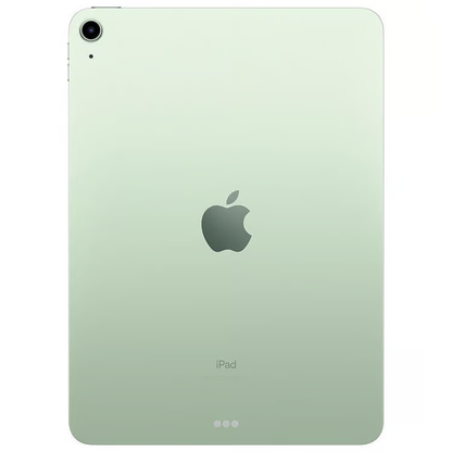 iPad Air 4th Gen -256GB -Green-10.9 inch with Wi-Fi Only- Pre