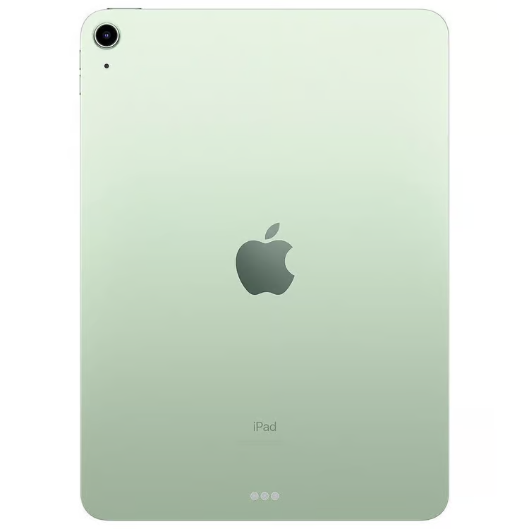 iPad Air 4th Gen -64GB -Green-10.9 inch with Wi-Fi Only- Pre-Owned