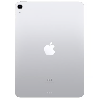 iPad Air 4th Gen - 64GB - Silver-10.9 inch with Wi-Fi Only- Pre-Owned