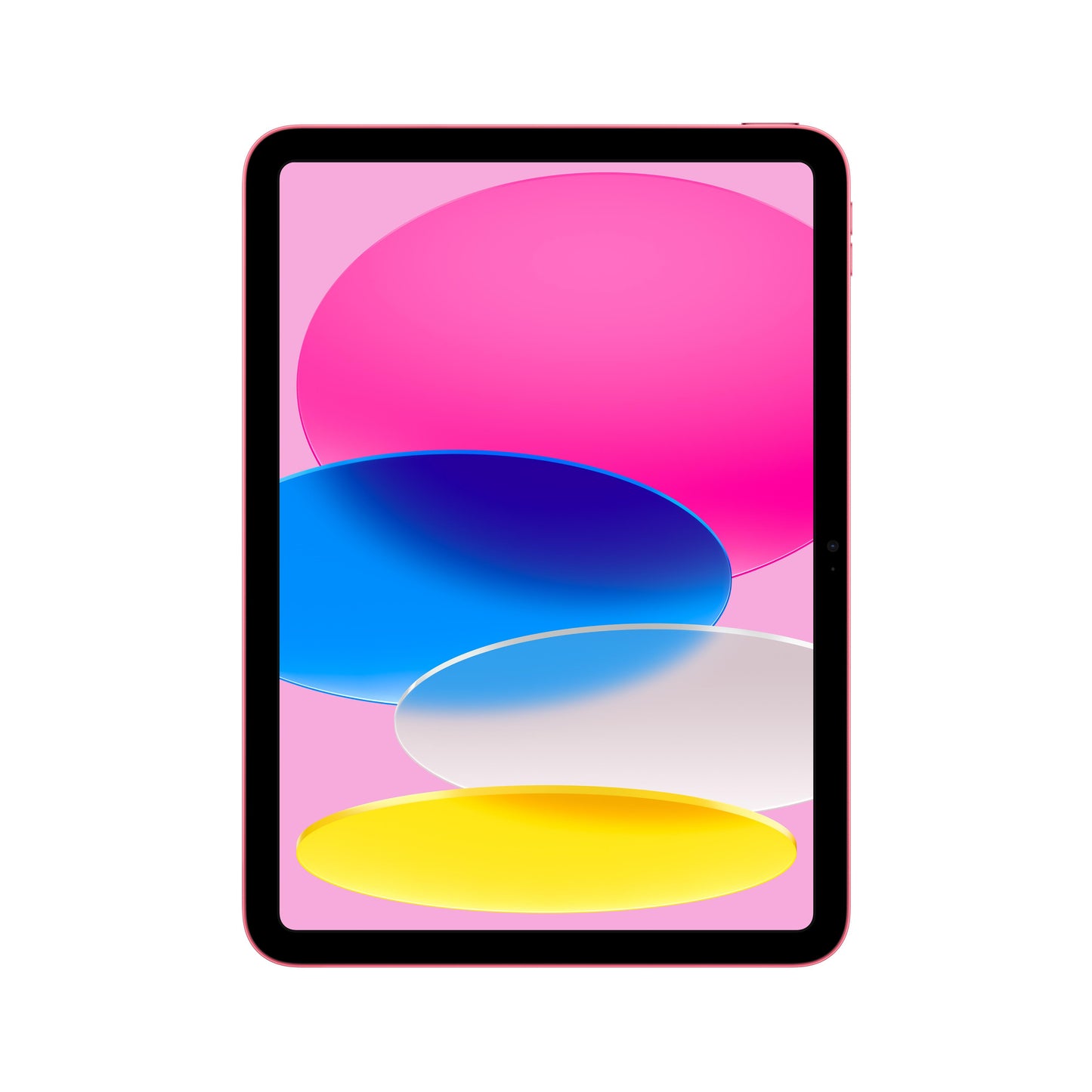 10.9-inch iPad Wi-Fi 256GB - Pink (10th generation)