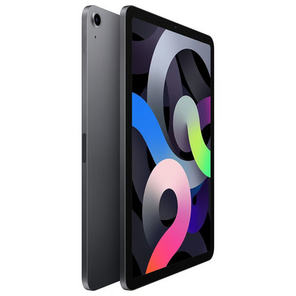 iPad Air (4th Generation) Wi-Fi スペースグレー iPad Air 4th Gen - 256GB -Space Grey-10.9 inch with Wi-Fi Only