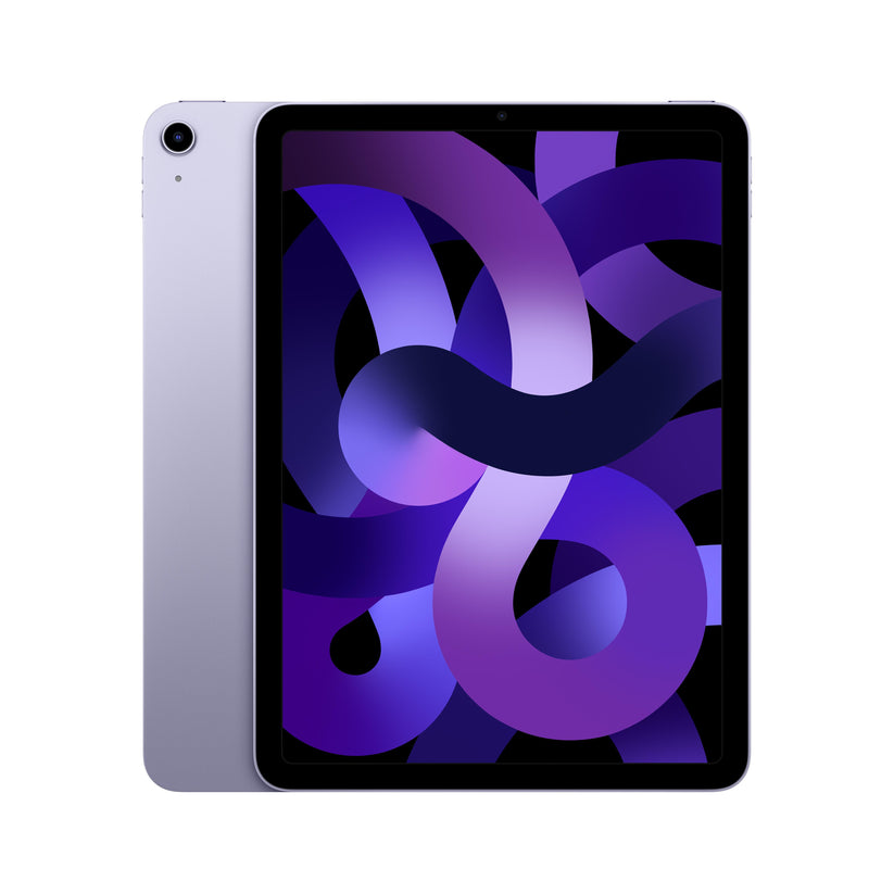 iPad Air5 256GB Wi-Fi＋Cellular Starlight - iPad本体