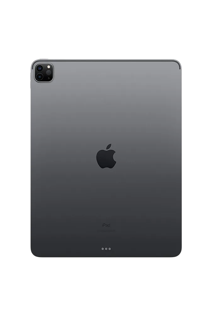 iPad Pro 12.9 inch 5th Gen - 256GB - Space Gray - Pre-owned