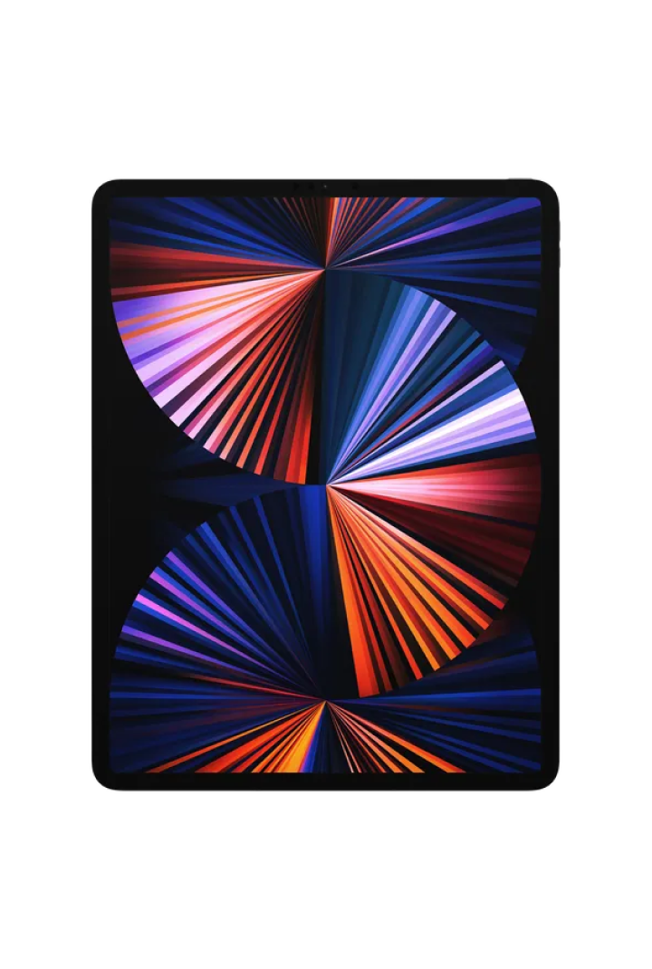 iPad Pro 12.9 inch 5th Gen - 256GB - Space Gray - Pre-owned