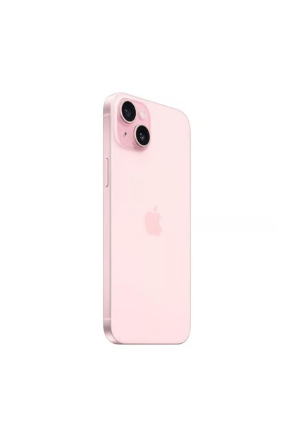 iPhone 15 Plus - 128GB - Pink - Pre-owned