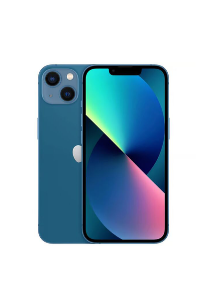 iPhone 13 - 128GB - Blue - Pre-owned