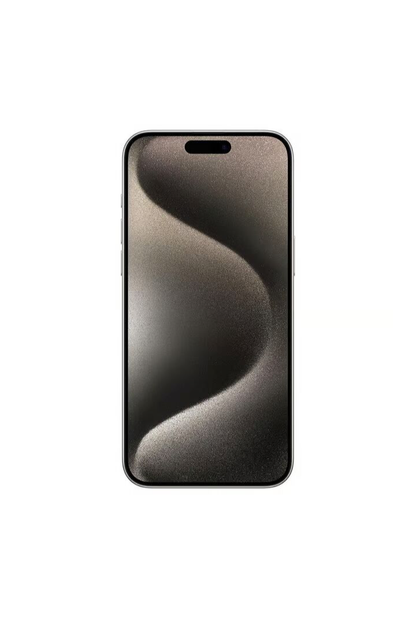 iPhone 15 Pro Max - 256GB - Natural Titanium - Pre-owned