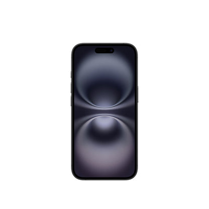 iPhone 16 - 128GB - Black - Pre-Owned