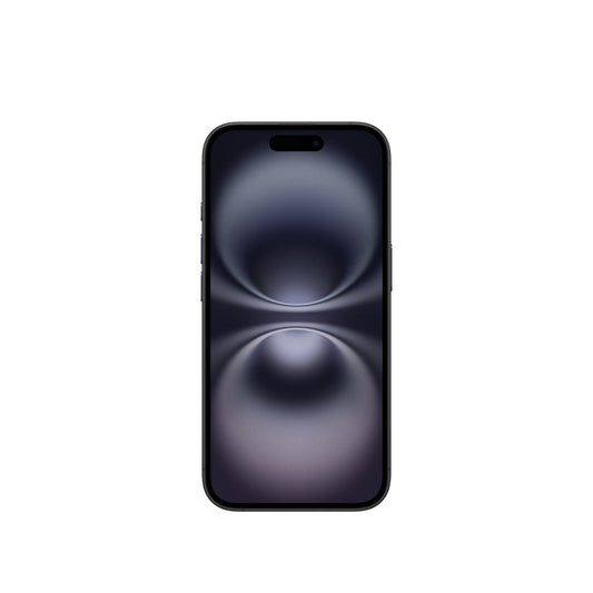 iPhone 16 - 128GB - Black - Pre-Owned