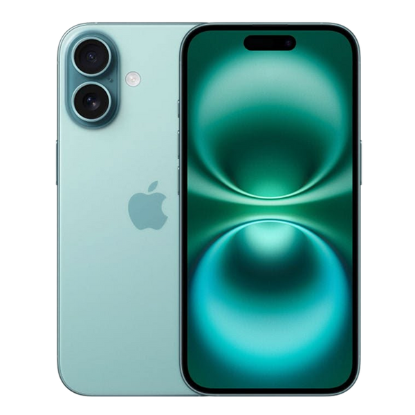 Pre-Owned iPhone 16