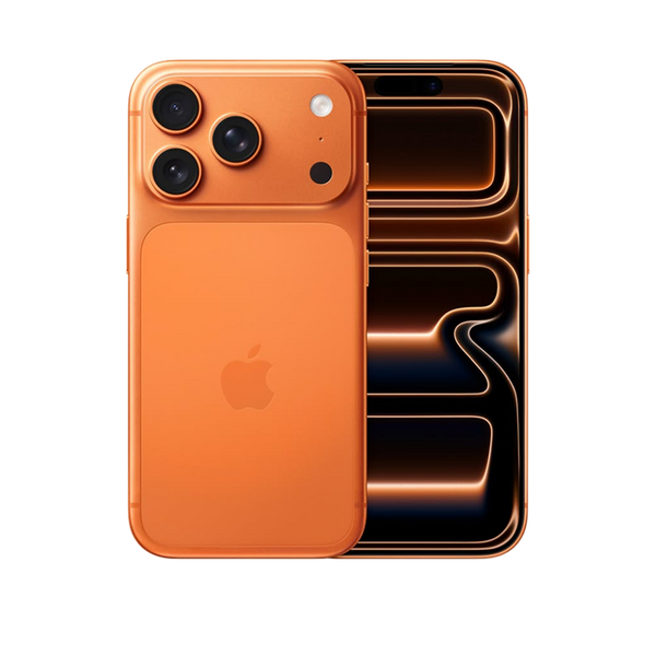 Pre-Owned iPhone 17 Pro
