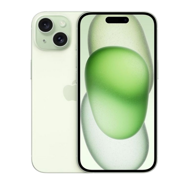 Pre-Owned iPhone 15