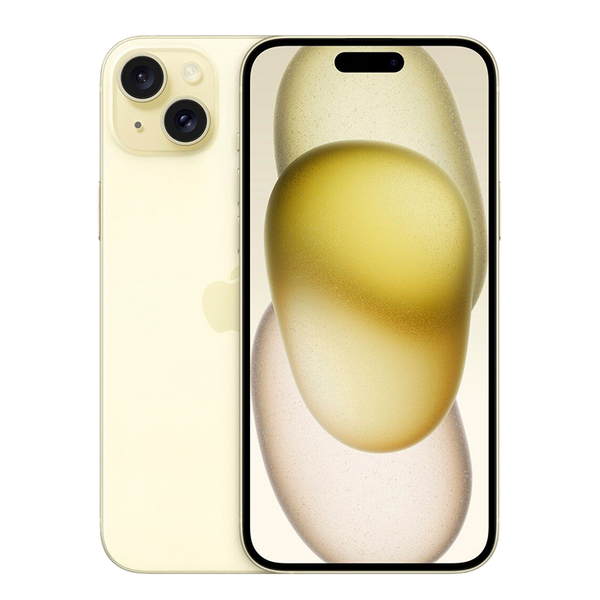 Pre-Owned iPhone 15 Plus