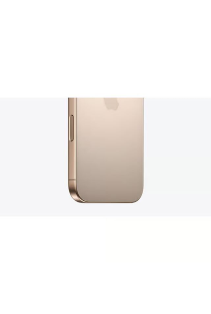 iPhone 16 Pro Max - 256GB - Desert Titanium - IW (08-May-26) - Pre-owned