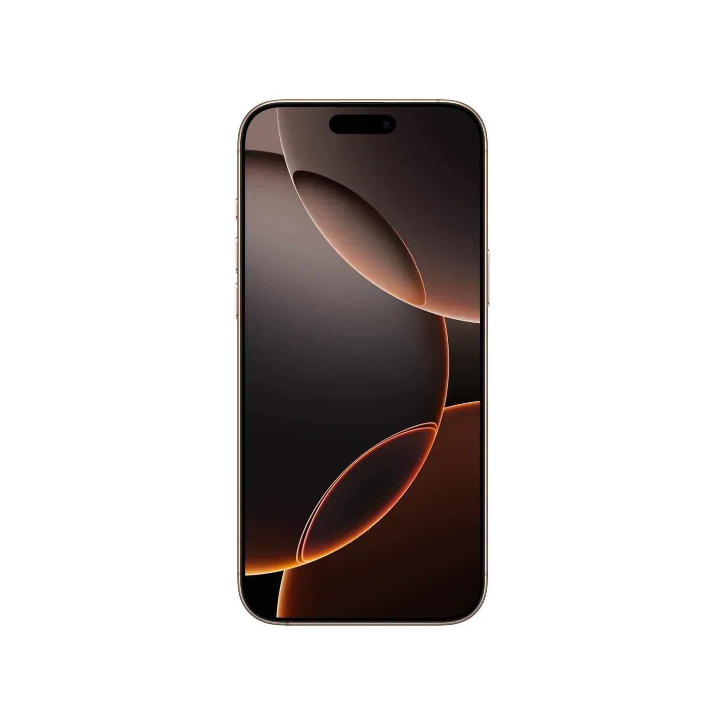 iPhone 16 Pro Max - 512GB - Desert Titanium - AC+ (26-Jun-27) - Pre-Owned