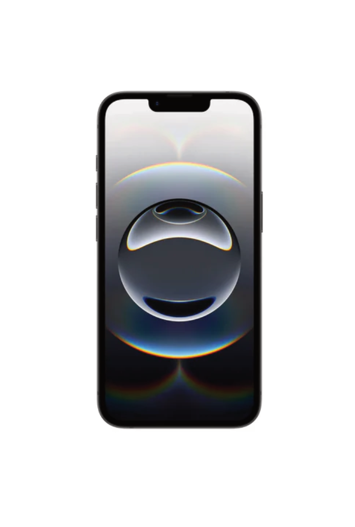 iPhone 16e - 256GB - Black - Pre-owned