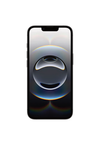iPhone 16e - 256GB - Black - Pre-owned