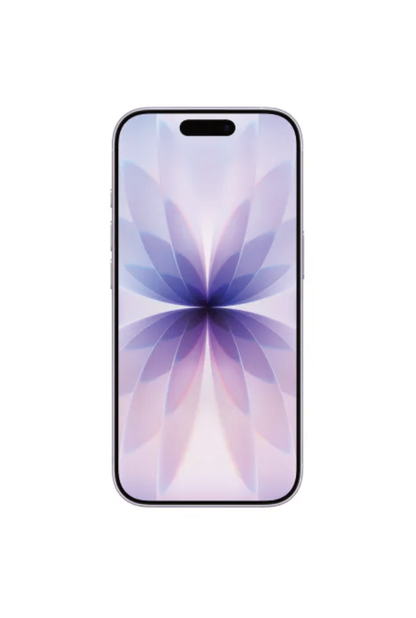 iPhone 17 - 256GB - Lavender - IW (03-Feb-27) - Pre-owned
