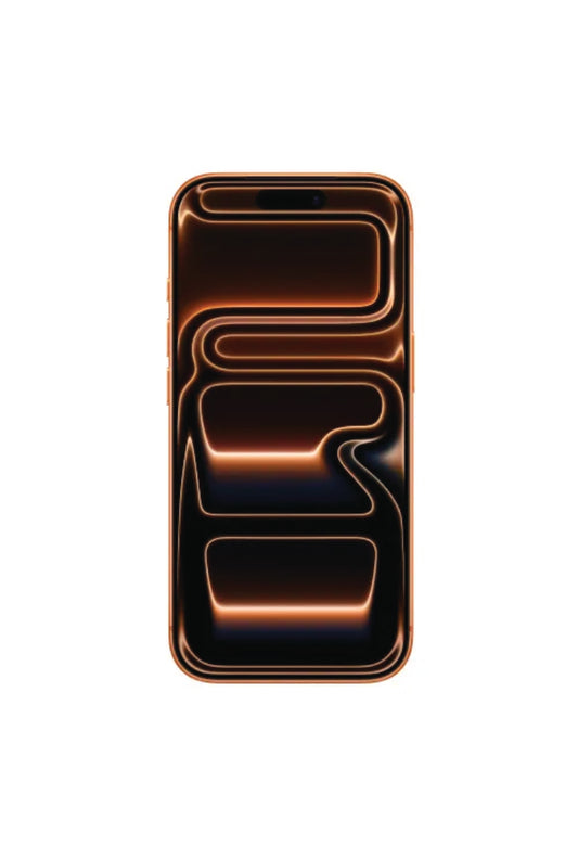 iPhone 17 Pro - 512GB - Cosmic Orange - IW (27-Sep-26) - Pre-owned