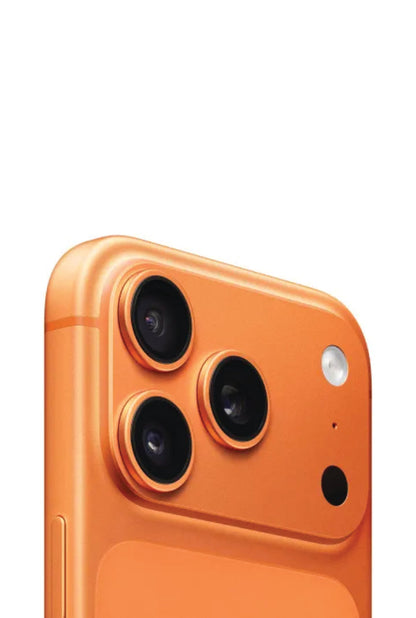 iPhone 17 Pro - 512GB - Cosmic Orange - Pre-Owned