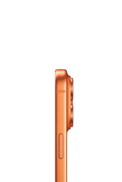 iPhone 17 Pro - 512GB - Cosmic Orange - Pre-Owned