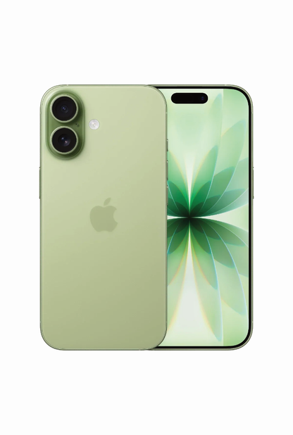 iPhone 17 - 256GB - Sage - IW (30-Sept-26) - Pre-owned