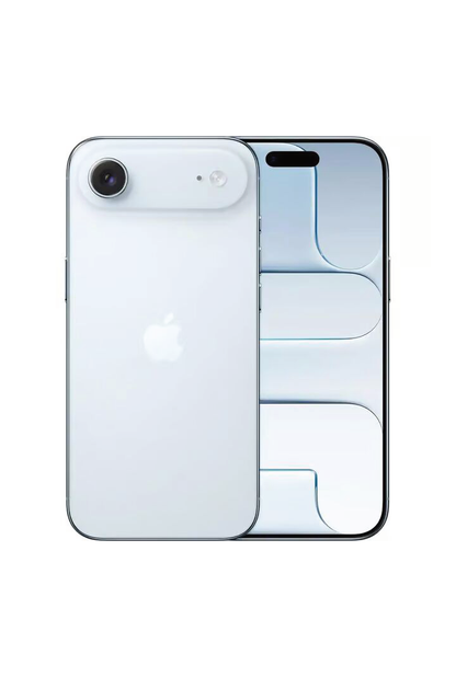 iPhone Air - 512GB - Sky Blue - AC+ (15-Oct-27) - Pre-owned