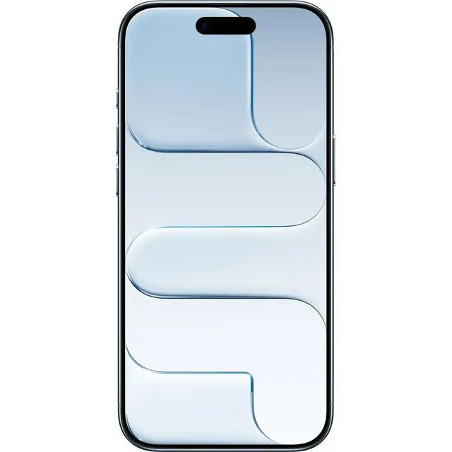 iPhone Air - 512GB - Sky Blue - AC+ (15-Oct-27) - Pre-owned