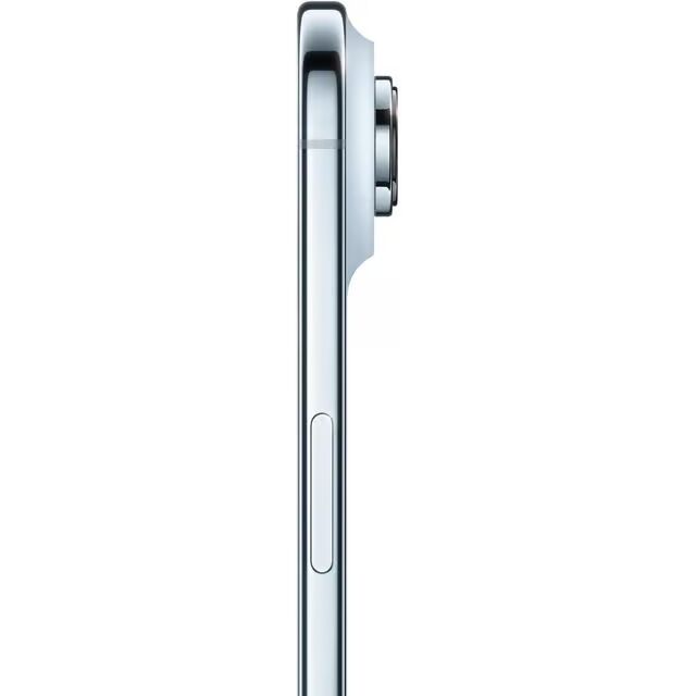 iPhone Air - 512GB - Sky Blue - IW (22-Oct-26) - Pre-owned