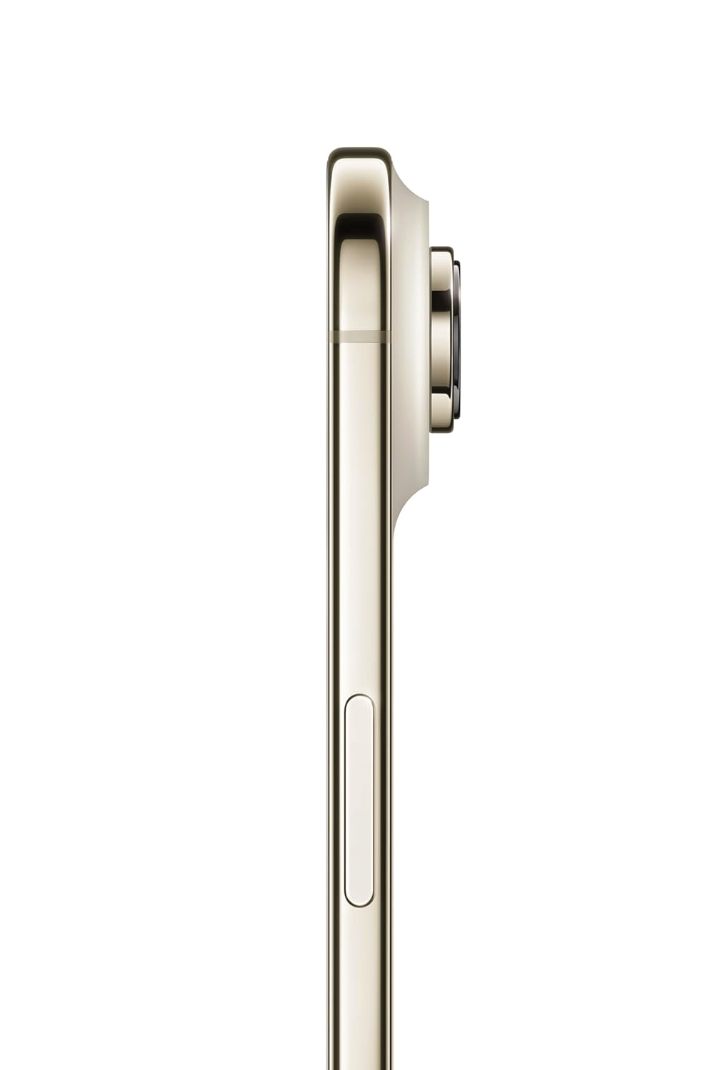 iPhone Air - 256GB - Light Gold - IW (27-Jan-27) - Pre-owned