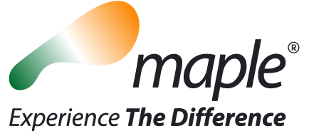 Maple Store