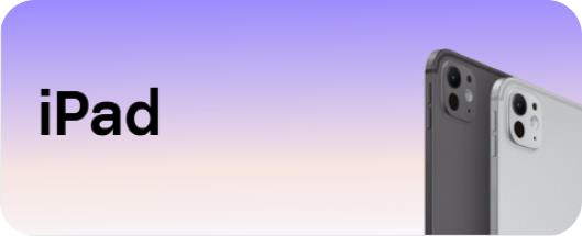 iPad