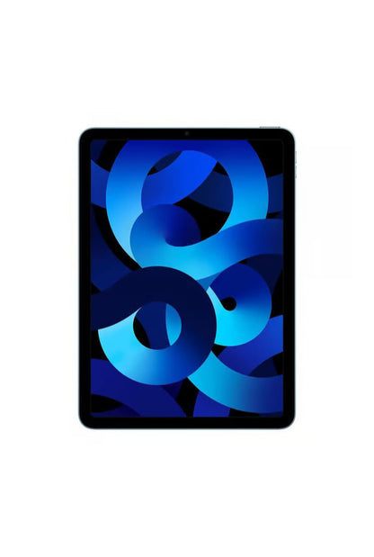 iPad Air 5th Gen-WiFi - 64GB - Blue - Demo-unit