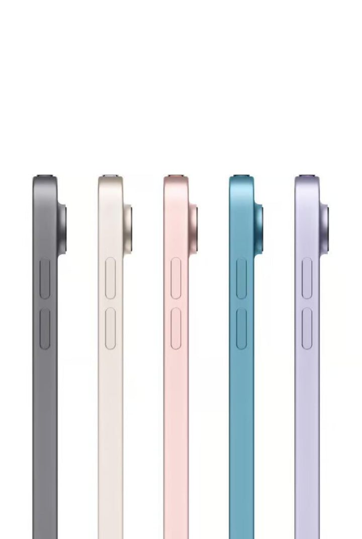 iPad Air 5th Gen-WiFi - 64GB - Blue - Demo-unit