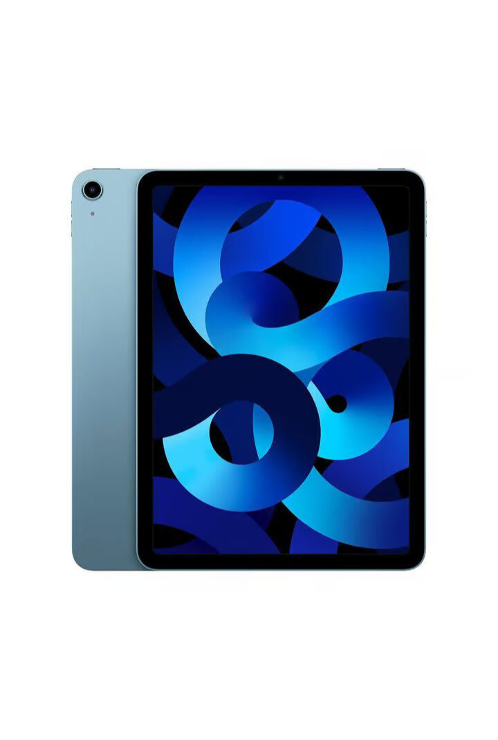 iPad Air 5th Gen-WiFi - 64GB - Blue - Pre-owned
