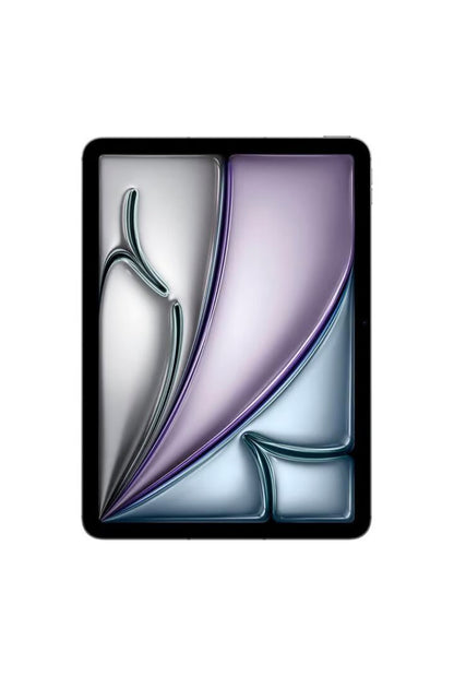 iPad Air 13 inch M2 - WiFi - 128GB - Space Gray - Demo-unit