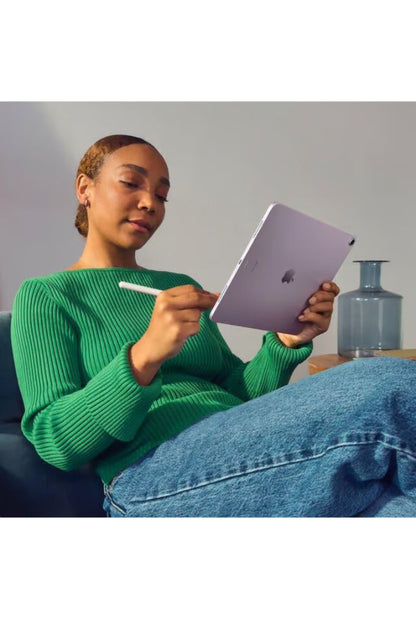 iPad Air 13 inch M2 - WiFi - 128GB - Space Gray - Demo-unit