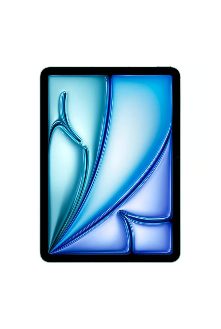 iPad Air 11-inch M2 - Wi-Fi - 128GB - Blue - Demo-unit