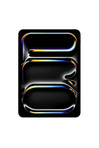 iPad Pro (M4) 13-inch WiFi - 256GB - Space Black - Demo-unit