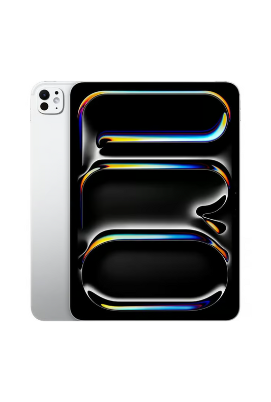 iPad Pro (M4) 11-inch WiFi - 256GB - Silver - Demo-unit