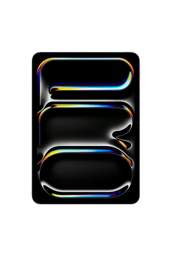 iPad Pro (M4) 11-inch WiFi - 256GB - Silver - Demo-unit