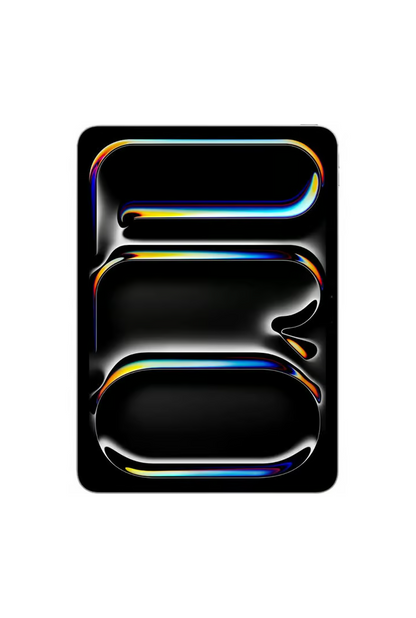 iPad Pro (M4) 11-inch WiFi - 256GB - Silver - Demo-unit