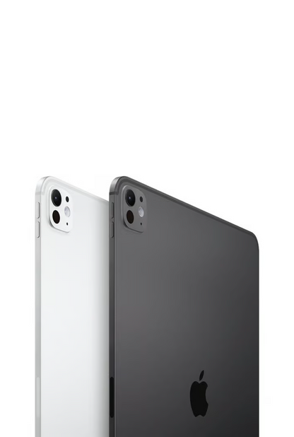 iPad Pro (M4) 11-inch WiFi - 256GB - Silver - Demo-unit