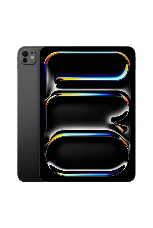 iPad Pro (M4) 13-inch WiFi - 256GB - Space Black - Demo-unit