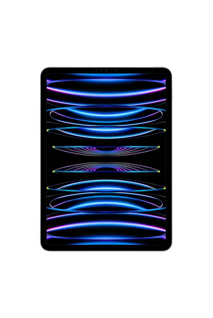 iPad Pro 12.9-inch 6th Gen WiFi - 128GB - Silver - Demo-unit