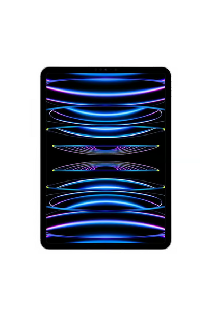 iPad Pro 12.9-inch 6th Gen WiFi - 128GB - Silver - Demo-unit
