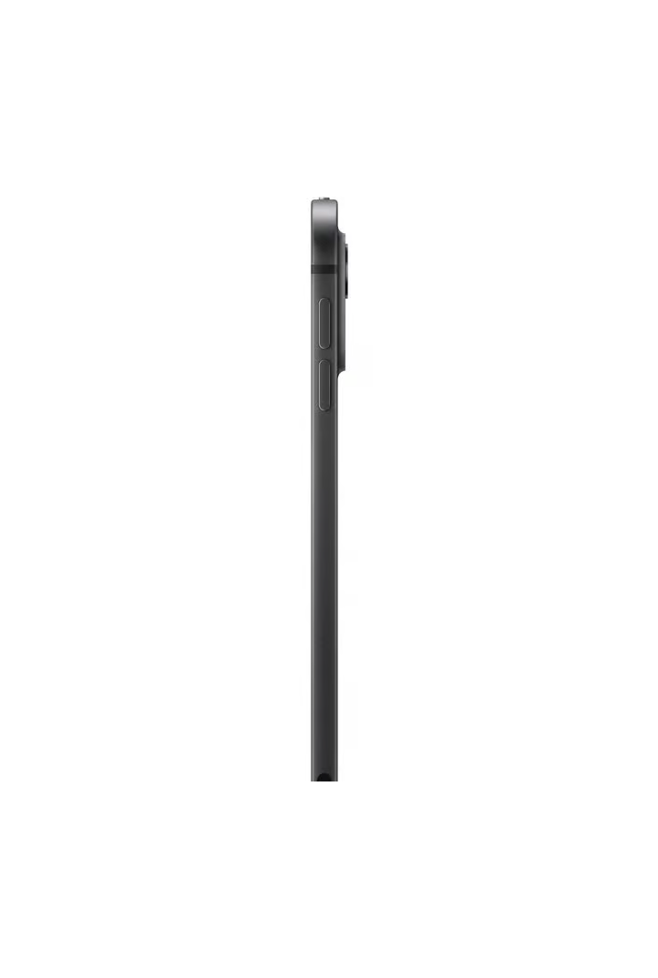 iPad Pro (M4) 13-inch WiFi - 256GB - Space Gray - Demo-unit