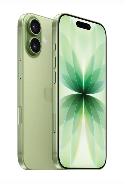 iPhone 17 - 256GB - Sage Green - IW (23-Oct-26) - Pre-Owned