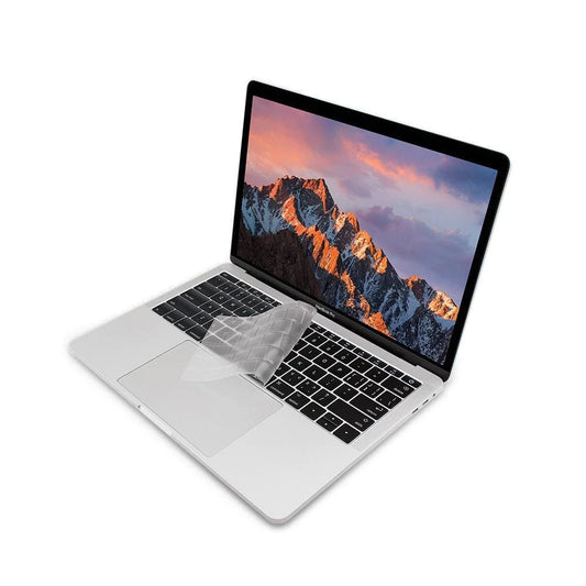 FitSkin Keyboard Protector for MBP 13/16