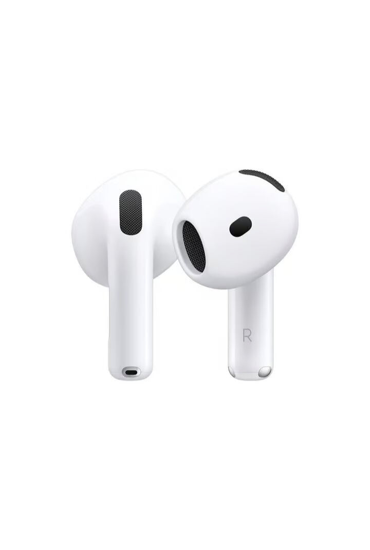 AirPods 4  - White - IW (08-Mar-27) - Pre-owned